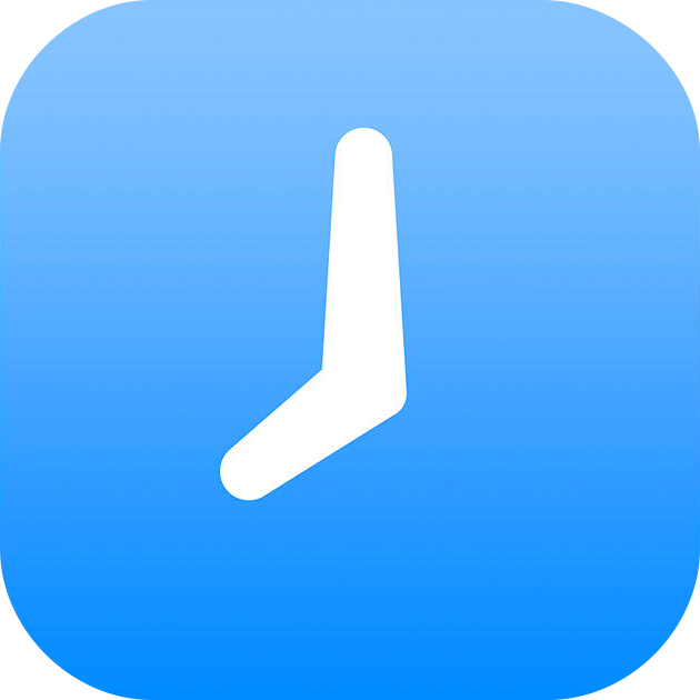 Hours - 时间跟踪 #App# #...