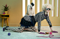 Alta Societa - Glamour Italia : Dogs