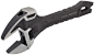 Stanley 10″ Adjustable Demo Wrench
