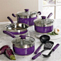 purple kitchen appliances - Google Search