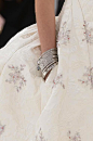 Christian Dior Haute Couture Fall 2014-15 - Detail