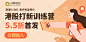 小帮保险#小帮规划#港股打新banner