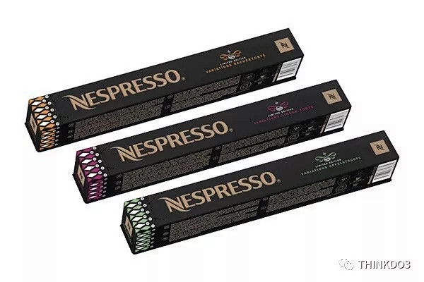 雀巢旗下品牌Nespresso（奈斯派索...