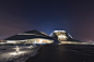 HARBIN GRAND THEATRE by MAD