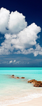 Pelican Beach, Belize#自然##美景##摄影师##壁