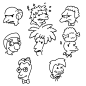 The Simpsons: My Favs by X36