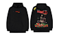 Travis Scott 推出 Astroworld Festival Merch 系列 – NOWRE现客