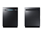 Samsung Dishwasher series