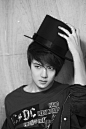 S.M. 新人团体EXO, SE HUN(6)