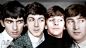 The Beatles Wallpaper - Close #1 by felipemuve