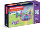 Amazon.com: MAGFORMERS Inspire 100 Piece Set Playset: Toys & Games