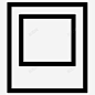 重叠在一起在上面图标 icon 标识 标志 UI图标 设计图片 免费下载 页面网页 平面电商 创意素材