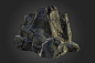 Rawk - Post any rocks you make here! - Page 9 - Polycount Forum