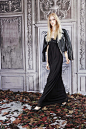 Philipp Plein Pre-Fall 2015 Fashion Show : See the complete Philipp Plein Pre-Fall 2015 collection.