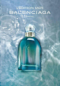 Balenciaga L&#;39Edition Mer Perfume: 