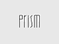 Logotype - P : design 设计圈 展示 设计时代网-Powered by thinkdo3