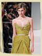 Elie Saab's Most Magnificent Couture Dresses 