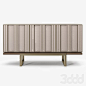 Frato Ascot Sideboard #ffurniture #sideboard #Design See more at http://memoir.pt/: