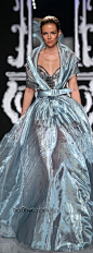 Abed Mahfouz Couture - Spring-Summer 2012-2013 C