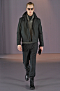 Gieves & Hawkes | Fall 2014 Menswear Collection