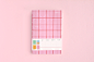 Hardie Grant Stationery : A set of stationery designed for Hardie Grant