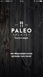 paleo-plate-shanpin