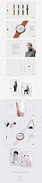 CLoQK on Behance