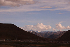 Systimstu采集到西藏•尼泊尔•最后的