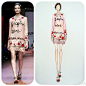 【新提醒】手绘 Dolce Gabbana 2015A/W - 服装画/服装设计手稿 - 穿针引线服装论坛
