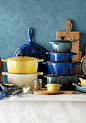 love Le Creuset cast-iron cookware  http://rstyle.me/n/m8f7ipdpe: 