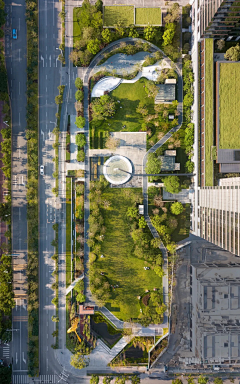 零壹景逸采集到中式