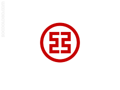 COOLOGO酷喽采集到COOLOGO｜LOGO