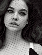 Barbara Palvin – L’Express Styles Photoshoot, June 2015