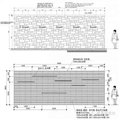 林心＆竹采集到景墙