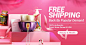 ezbuy Online Shopping Singapore - Fashion, Beauty, Furniture, Toys & More