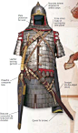 arab scimitar warrior - Google Search