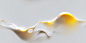 smooth-flowing-texture-white-gold-fluid-is-present