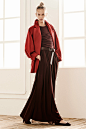 Max Mara Pre-Fall 2019 Fashion Show : The complete Max Mara Pre-Fall 2019 fashion show now on Vogue Runway.