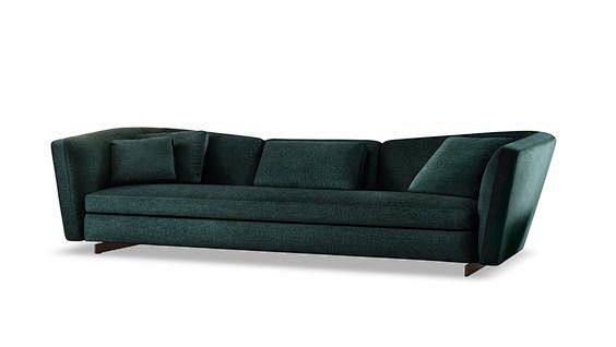 SEYMOUR by Minotti d...