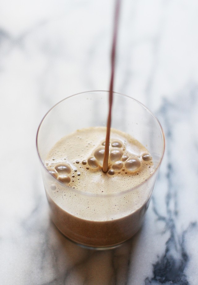 Coffee smoothie | Ho...