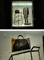香港Fendi橱窗展示|微刊 - 悦读喜欢