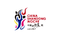 中国山东周 CHINA SHANDONG WOCHE : logo VI  design   标志、VI 设计