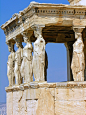 古希腊建筑特点是什么？ - 历史 - 知乎