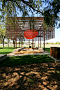 Mell Lawrence Architects’ Cotillion Pavilion – Design & Trend Report - 2Modern