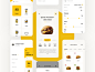 Fast Food - Nutrition App