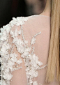 Elie Saab haute couture s/s 2012: 