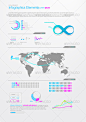 Infographics Elements - Infographics 