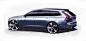 Volvo S90/V90