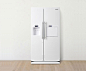 Jasper Morrison’s Fridge » Yanko Design