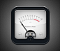 Bs-O-Meter | iOS Icon